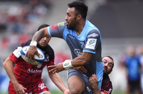 # Polskie Rugby # Polski Związek Rugby