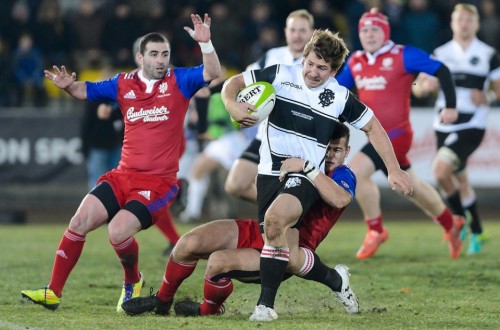# Polskie Rugby # Polski Związek Rugby