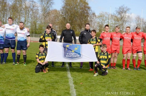# Polskie Rugby # Polski Związek Rugby