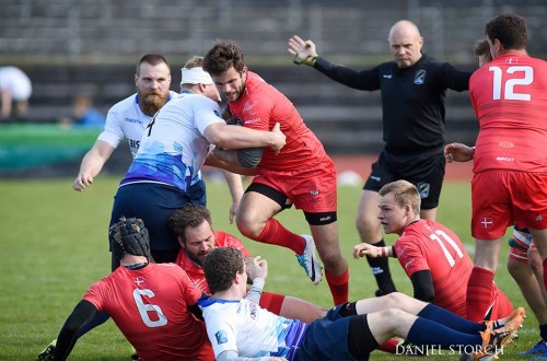 # Polskie Rugby # Polski Związek Rugby