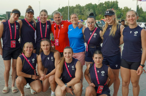 # Polskie Rugby # Polski Związek Rugby