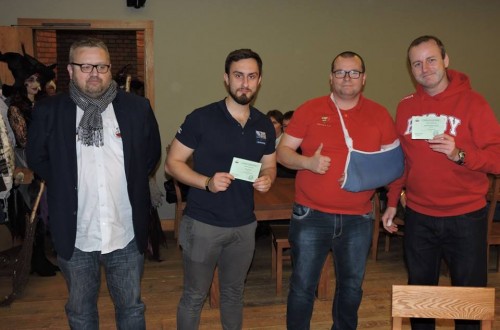 # Polskie Rugby # Polski Związek Rugby