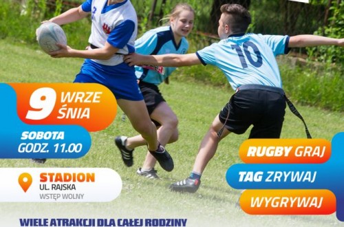 # Polskie Rugby # Polski Związek Rugby
