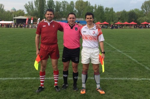 # Polskie Rugby # Polski Związek Rugby