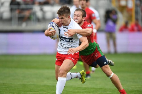 # Polskie Rugby # Polski Związek Rugby