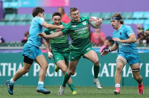 # Polskie Rugby # Polski Związek Rugby
