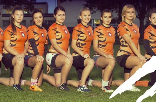 # Polskie Rugby # Polski Związek Rugby