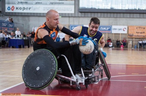 # Polskie Rugby # Polski Związek Rugby