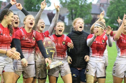 # Polskie Rugby # Polski Związek Rugby