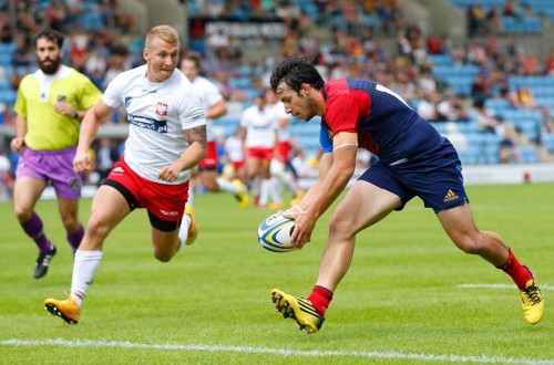 # Polskie Rugby # Polski Związek Rugby