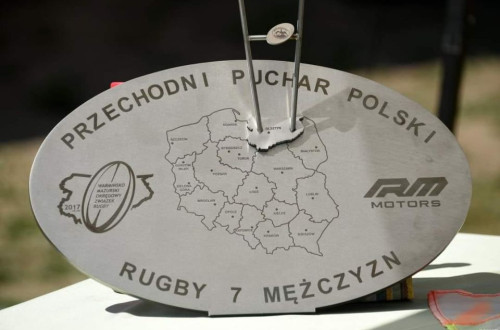 # Polskie Rugby # Polski Związek Rugby