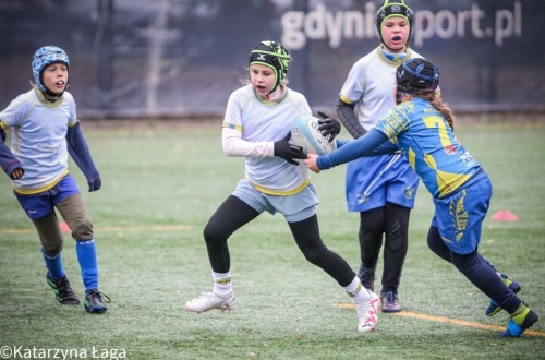 # Polskie Rugby # Polski Związek Rugby
