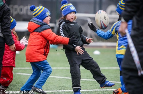 # Polskie Rugby # Polski Związek Rugby