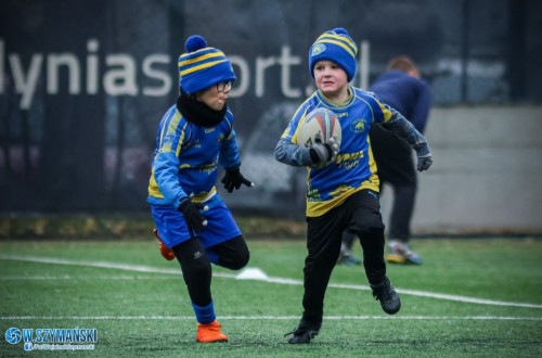 # Polskie Rugby # Polski Związek Rugby
