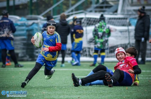 # Polskie Rugby # Polski Związek Rugby