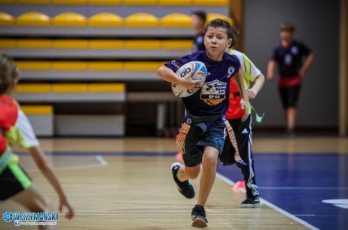 # Polskie Rugby # Polski Związek Rugby