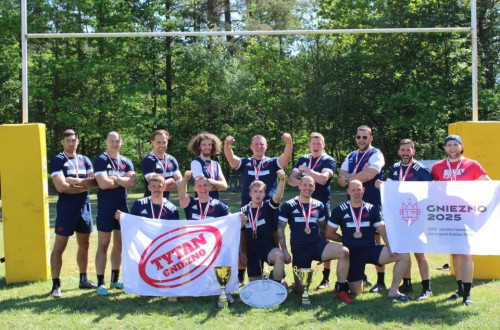 # Polskie Rugby # Polski Związek Rugby