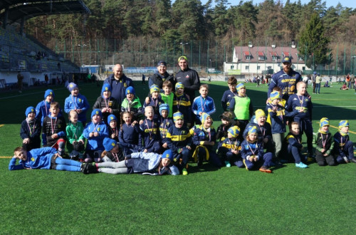 # Polskie Rugby # Polski Związek Rugby