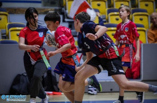 # Polskie Rugby # Polski Związek Rugby