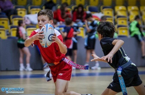 # Polskie Rugby # Polski Związek Rugby