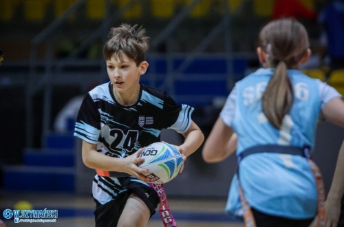 # Polskie Rugby # Polski Związek Rugby