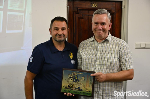 # Polskie Rugby # Polski Związek Rugby