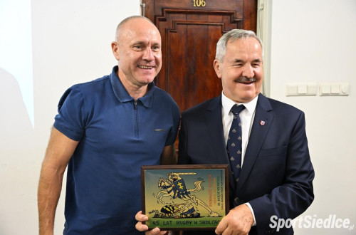 # Polskie Rugby # Polski Związek Rugby