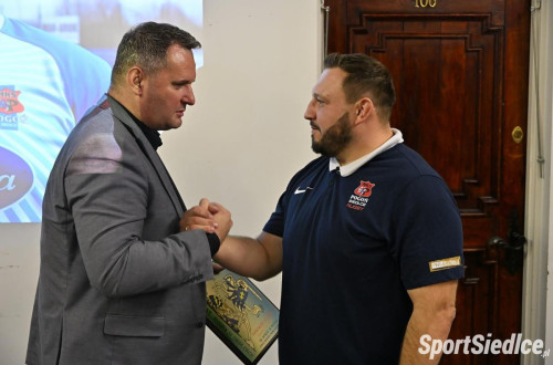 # Polskie Rugby # Polski Związek Rugby