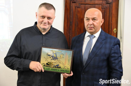 # Polskie Rugby # Polski Związek Rugby