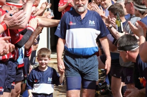 # Polskie Rugby # Polski Związek Rugby