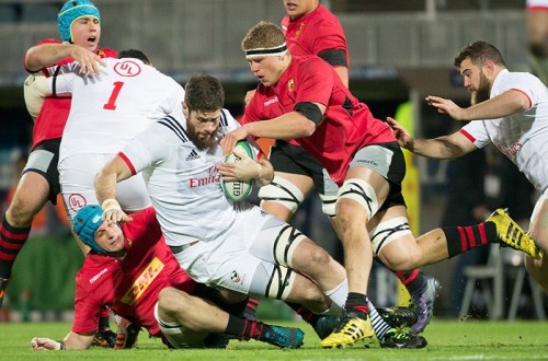 # Polskie Rugby # Polski Związek Rugby
