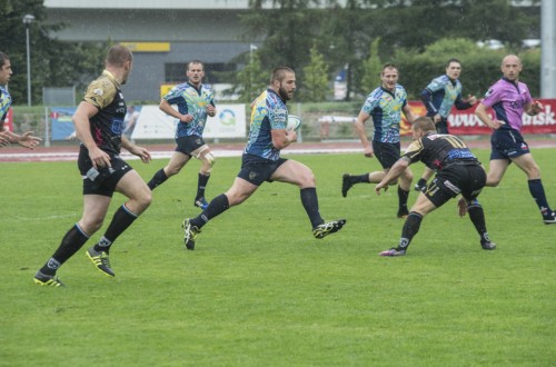 # Polskie Rugby # Polski Związek Rugby