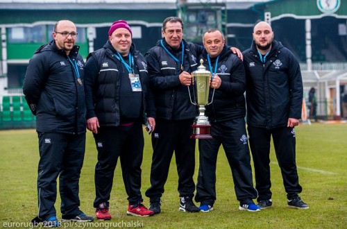 # Polskie Rugby # Polski Związek Rugby
