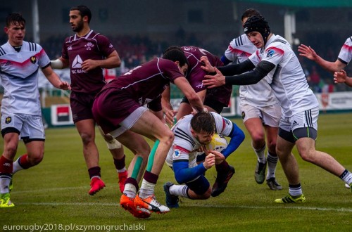 # Polskie Rugby # Polski Związek Rugby