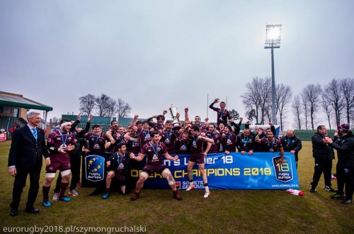# Polskie Rugby # Polski Związek Rugby