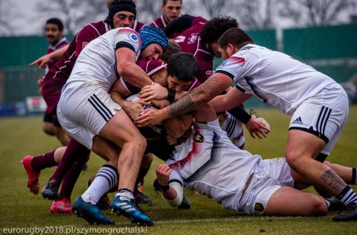 # Polskie Rugby # Polski Związek Rugby