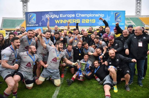 # Polskie Rugby # Polski Związek Rugby