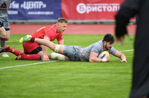 # Polskie Rugby # Polski Związek Rugby