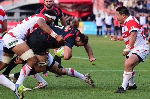 # Polskie Rugby # Polski Związek Rugby