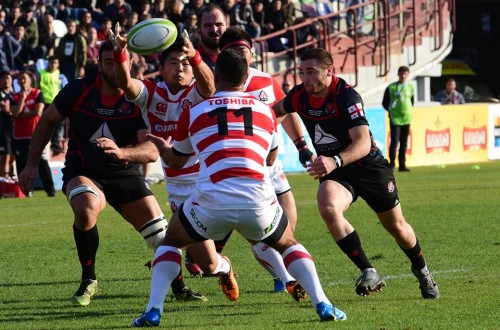 # Polskie Rugby # Polski Związek Rugby