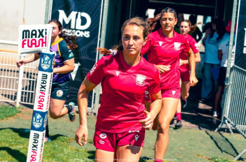 # Polskie Rugby # Polski Związek Rugby