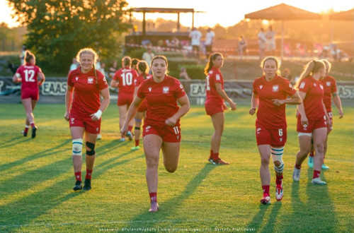 # Polskie Rugby # Polski Związek Rugby
