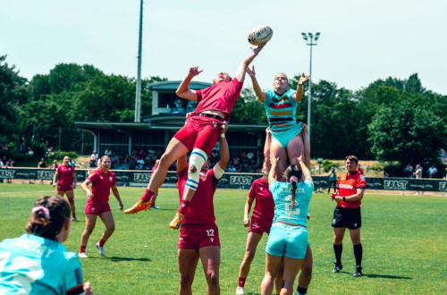 # Polskie Rugby # Polski Związek Rugby