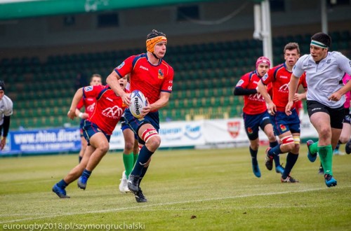 # Polskie Rugby # Polski Związek Rugby