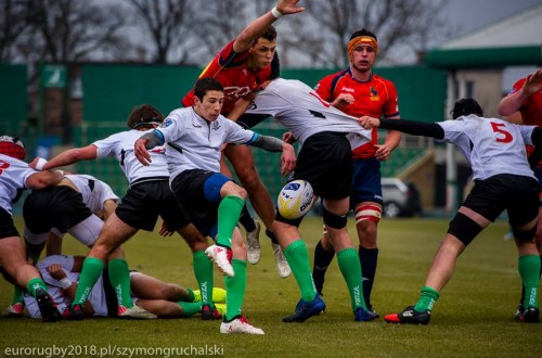 # Polskie Rugby # Polski Związek Rugby