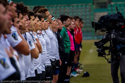 # Polskie Rugby # Polski Związek Rugby