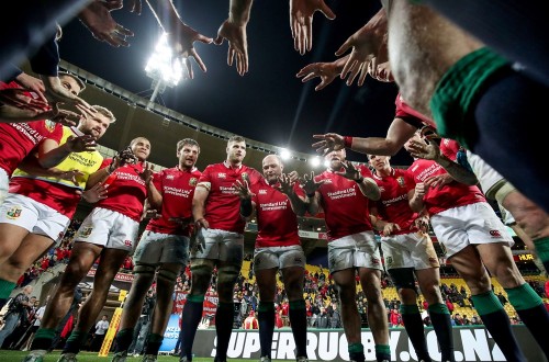 # Polskie Rugby # Polski Związek Rugby