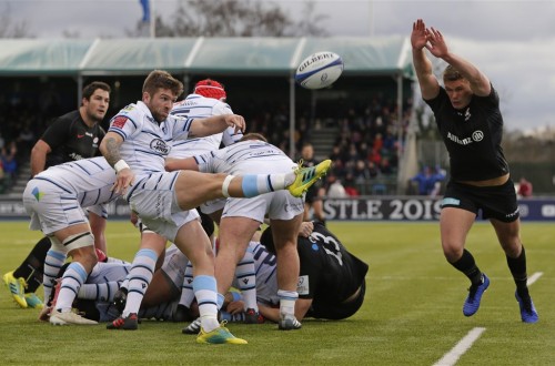 # Polskie Rugby # Polski Związek Rugby