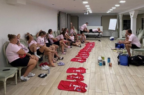 # Polskie Rugby # Polski Związek Rugby