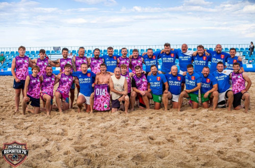 # Polskie Rugby # Polski Związek Rugby